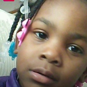 Meet your Posher, Tamesha